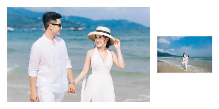 Fix Studio Wedding - Ánh mắt nói lên tất cả