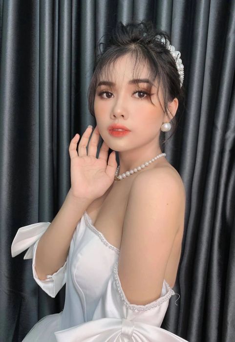 Bắp Thi Makeup - Hình ảnh 2