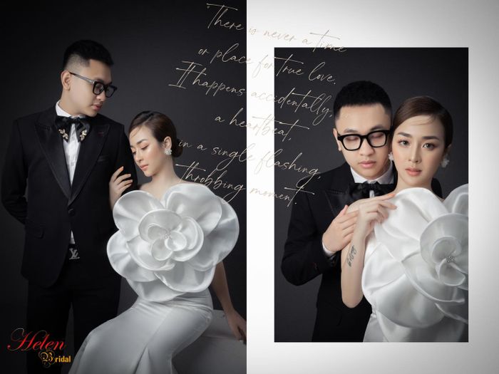 Helen Bridal ảnh 1