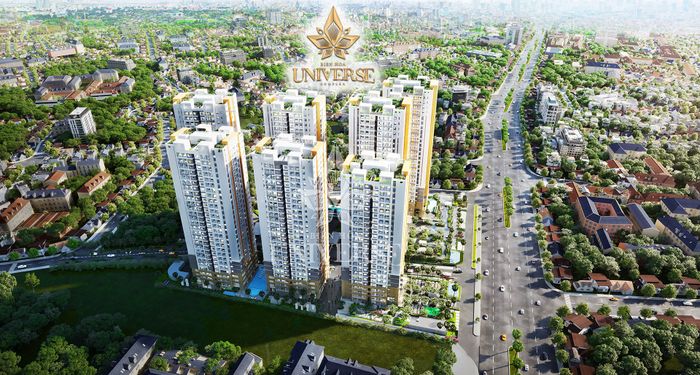 Hình ảnh Địa Ốc An Gia Hưng 2
