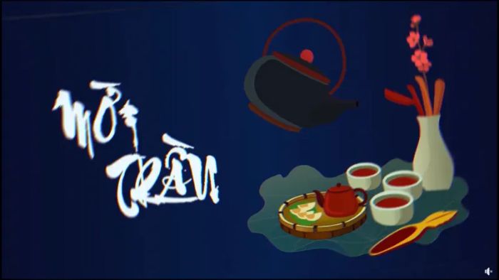 Hình minh họa tác phẩm số 1 (Nguồn: internet)