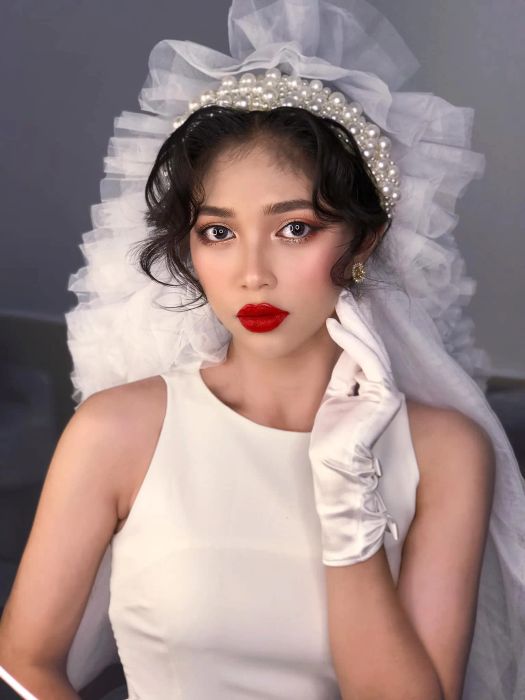 Nhi Yến Hồ Makeup - Hình ảnh 1