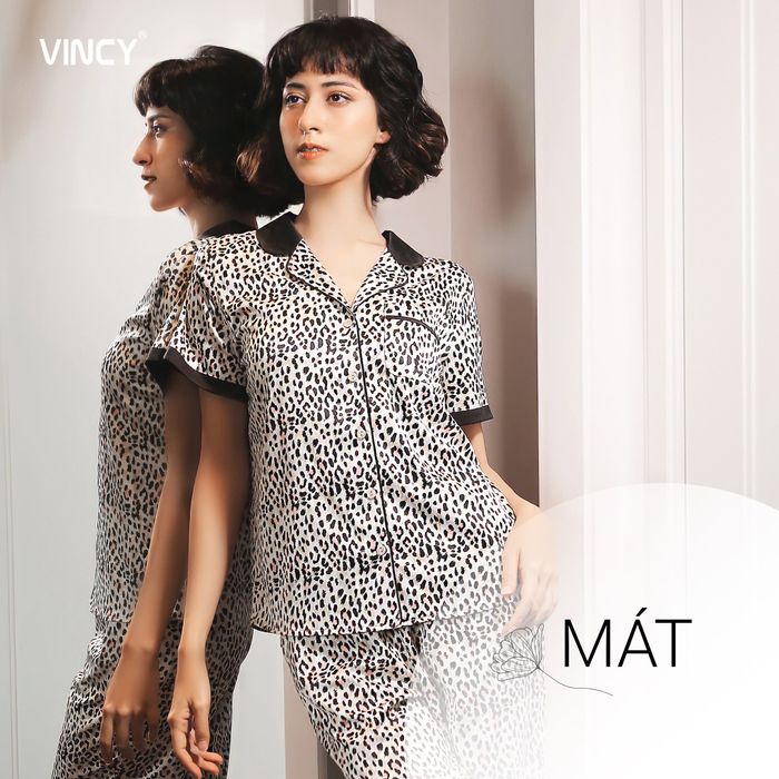 BST đồ mặc nhà cao cấp từ VINCY