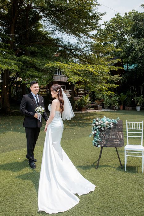 Sweet’s Wedding ảnh 2