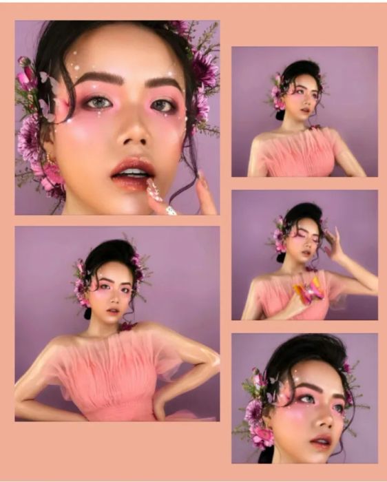 Hiếu Phạm Makeup - Hình ảnh 1
