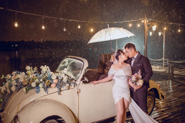 Sweet’s Wedding ảnh 1