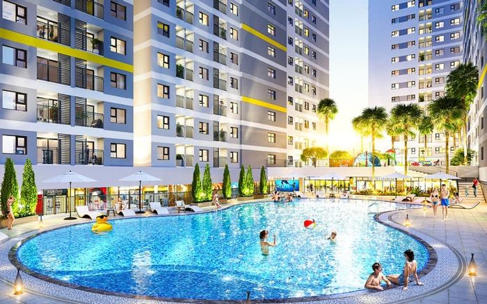 Hình ảnh Kim Oanh Group – góc nhìn thứ hai về sự phát triển vững mạnh