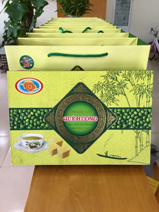 Quê Hương - Hình ảnh minh họa 2