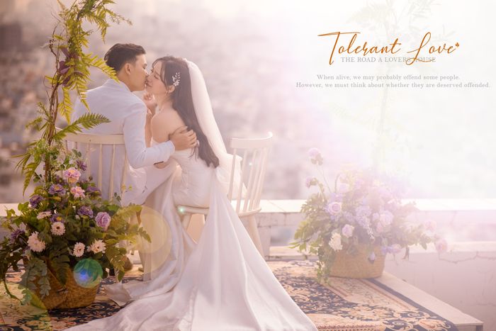 LAMI Wedding ảnh 1