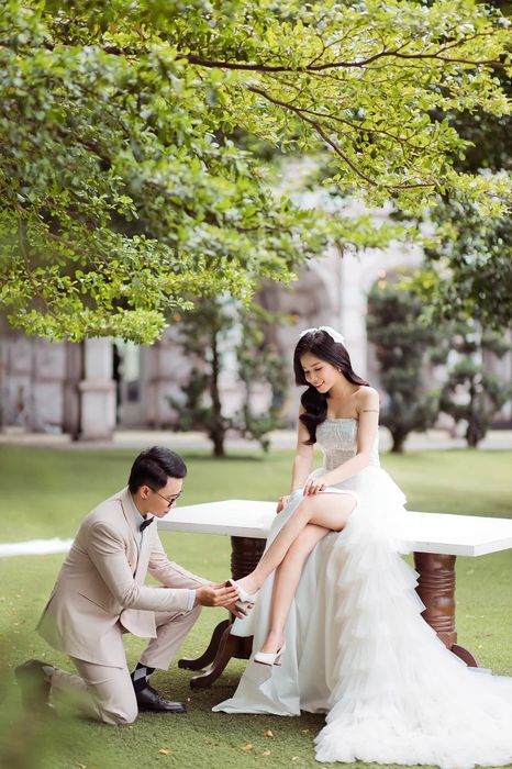NLynh Bridal ảnh 2