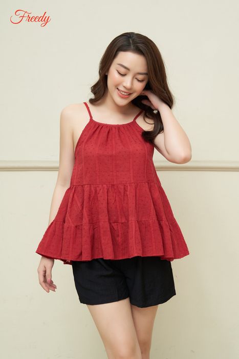 BST thời trang tại gia đa phong cách từ Freedy