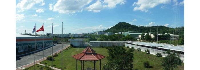 Công ty TNHH UJU Vina ảnh 1