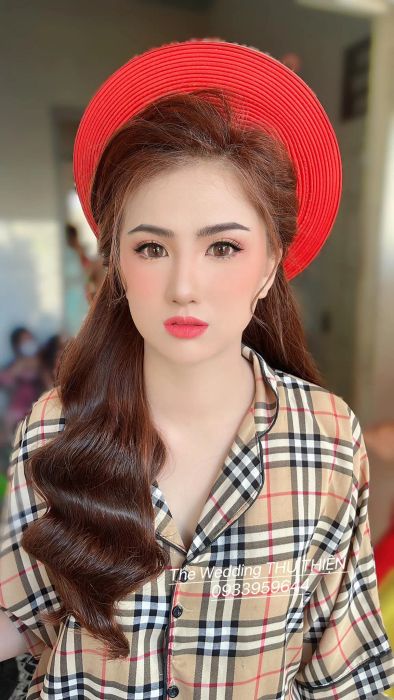 The Wedding Thu Thiện - Hình ảnh 1
