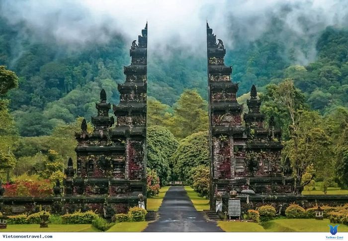 Indonesia ảnh 1