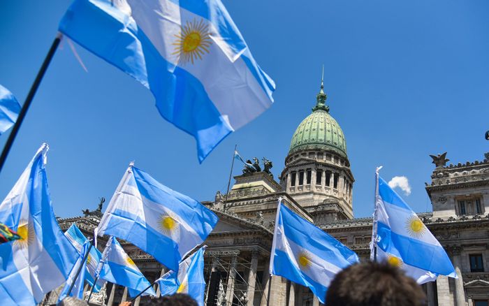 Argentina ảnh 1