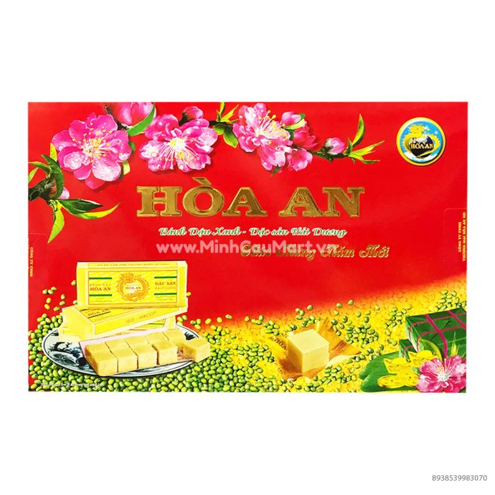 Hòa An - Hình ảnh minh họa 1