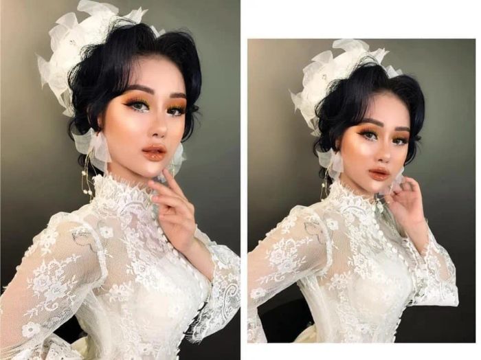 Diem Smile Makeup Academy - Hình Ảnh Ấn Tượng 1