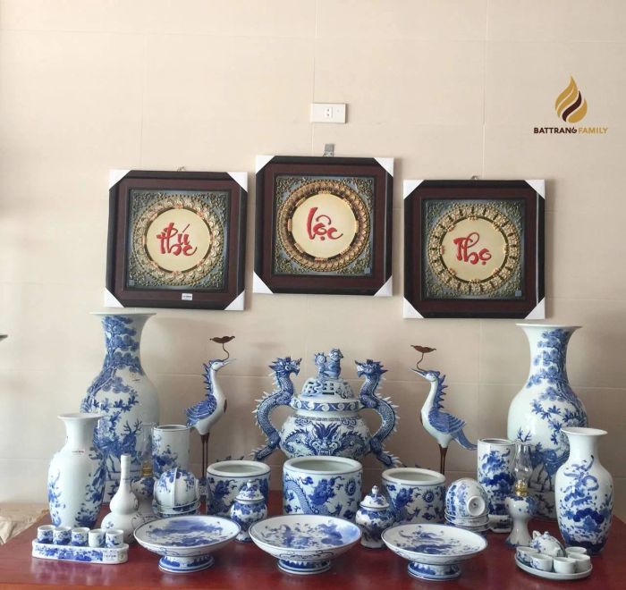 Ảnh Battrang Family 3