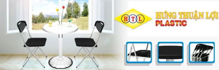 Hình ảnh các sản phẩm nhựa gia dụng chất lượng của Hưng Thuận Lợi