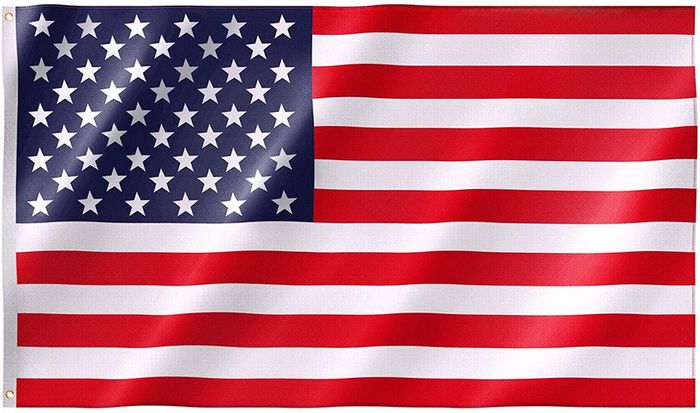 United States of America (USA) - Hoa Kỳ ảnh 1