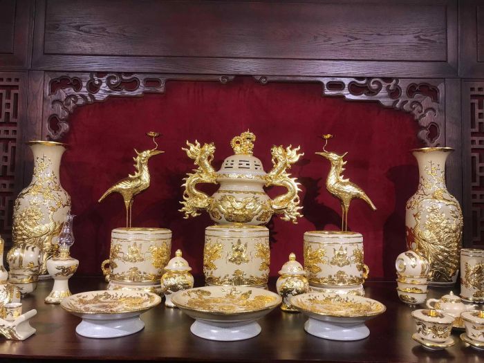 Ảnh Battrang Family 1