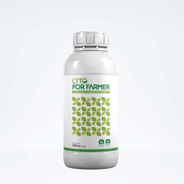 Hình ảnh phân bón CYTOFOR FARMER 1