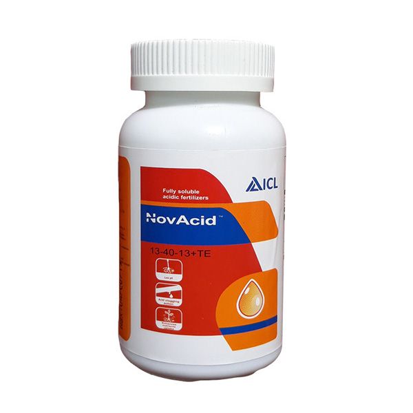 Phân bón hòa tan NovAcid hình ảnh 2