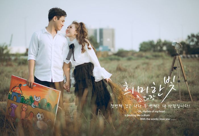 Cherry Wedding Studio ảnh 2