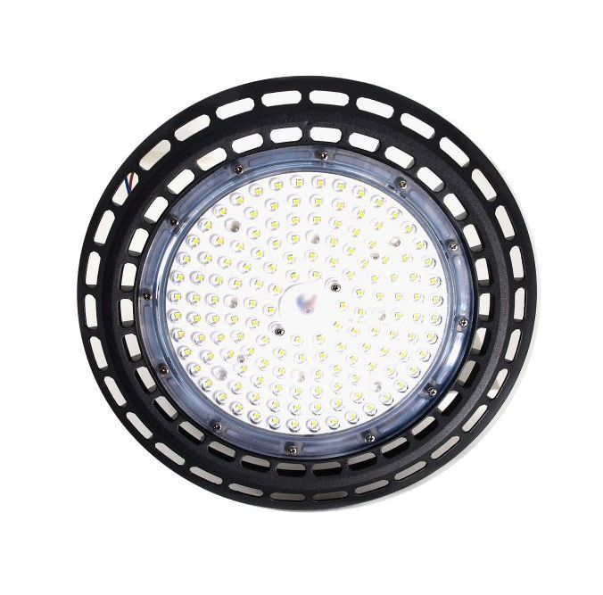 Hình ảnh dây chuyền sản xuất đèn LED công nghệ cao tại Semivina