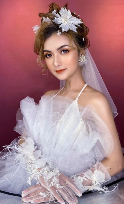 Nhi Yến Hồ Makeup - Hình ảnh 2
