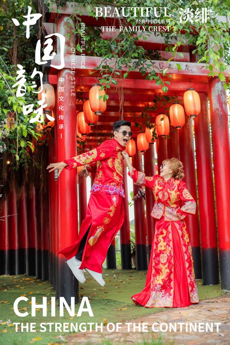 LAMI Wedding ảnh 2