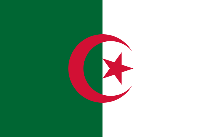Algeria ảnh 1