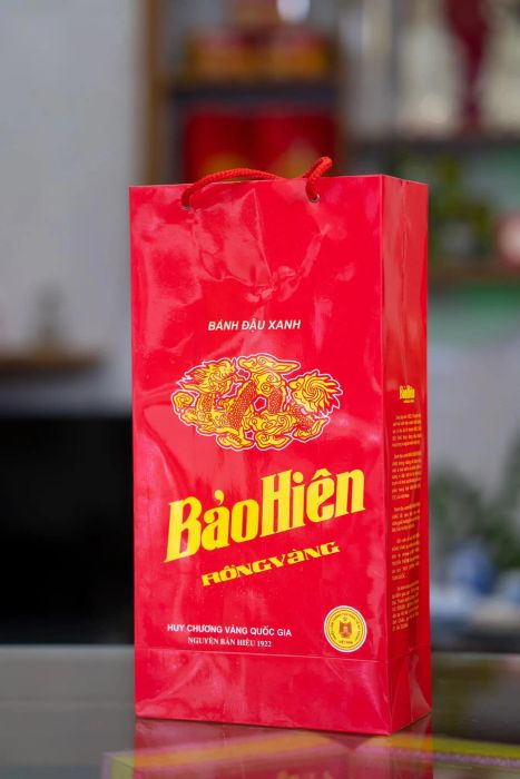 Bảo Hiên - Hình ảnh minh họa 1