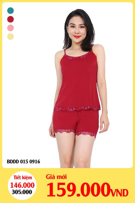 Không gian trưng bày sản phẩm Paltal
