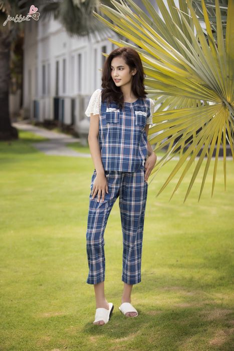 BST mới nhất từ Jubbie Homewear
