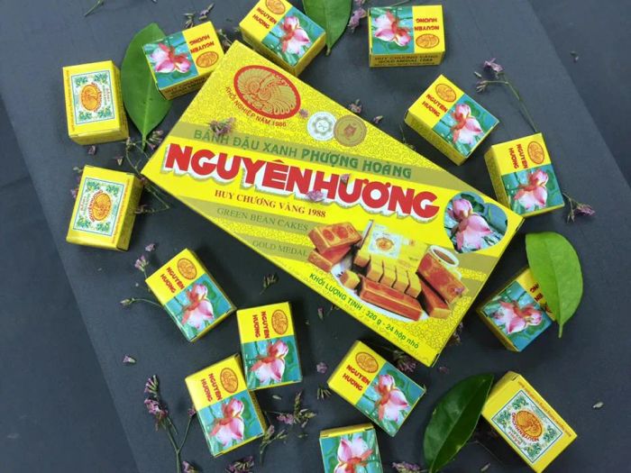 Nguyên Hương - Hình ảnh minh họa 1