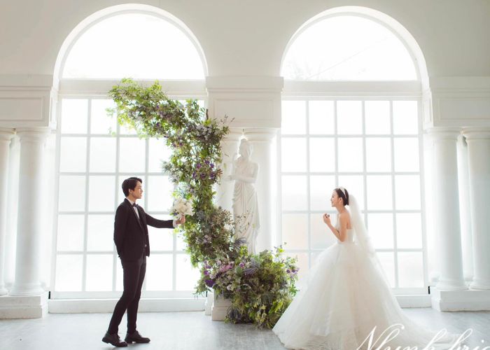 NLynh Bridal ảnh 1
