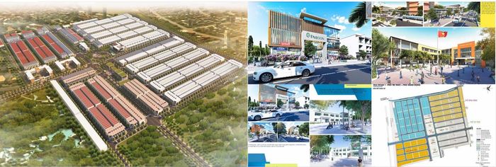 Hình ảnh Công Ty CP Địa Ốc Đại Tín 2