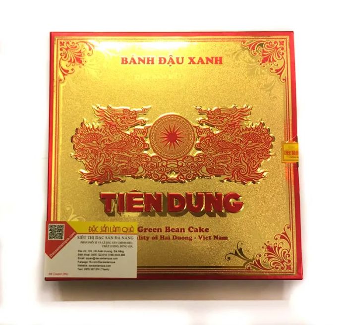 Tiên Dung - Hình ảnh minh họa 1