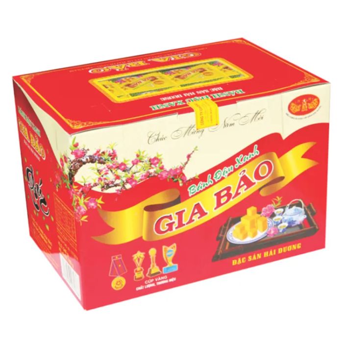 Gia Bảo - Hình ảnh minh họa 2
