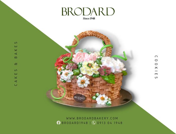 Brodard 1948 ảnh 3