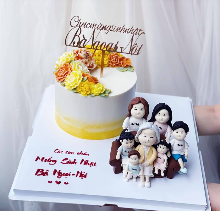 Tiệm bánh MaDi ảnh 2