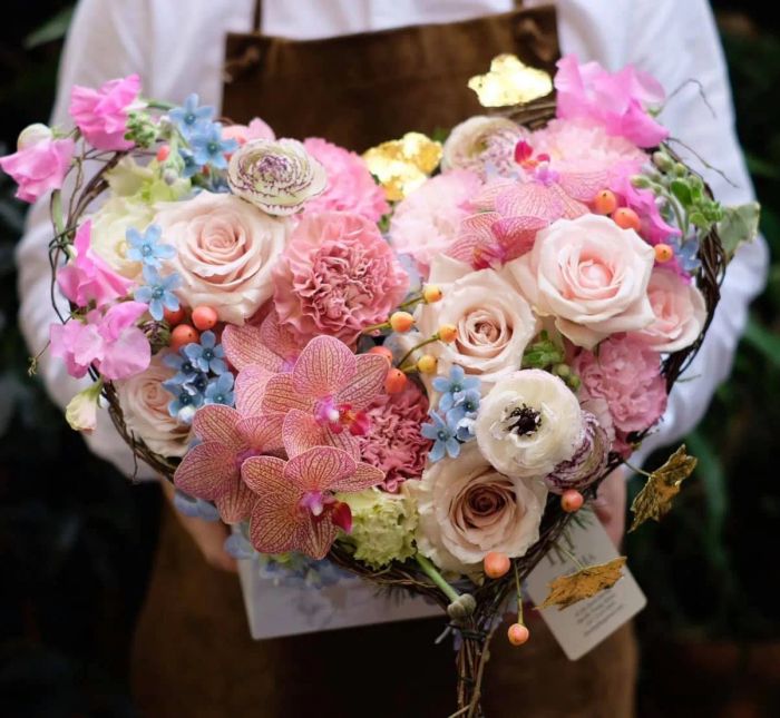 Khoi Ha Flower Boutique - Khoảnh khắc hoa ảnh 1