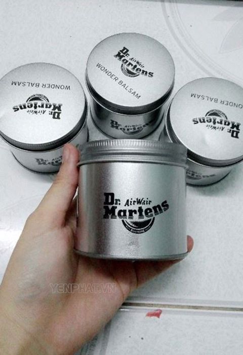 Xi đánh giày Dr Martens ảnh 2