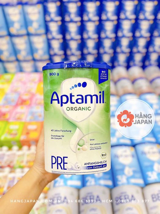 Góc tư vấn sản phẩm tại Hằng Japan - Đồng hành cùng mẹ thông thái