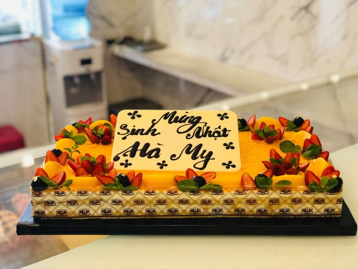Dallas Cakes ảnh 3