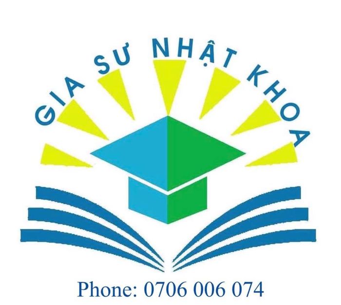 Hình ảnh giảng dạy tại Gia Sư Nhật Khoa
