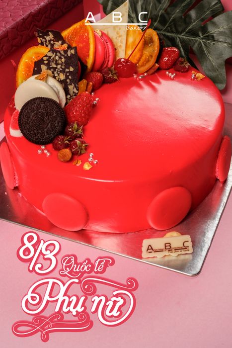 Ảnh 2 – ABC Bakery