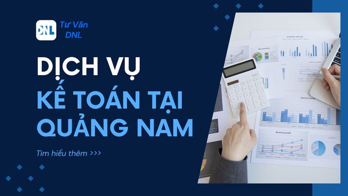 Kế Toán DNL ảnh 2