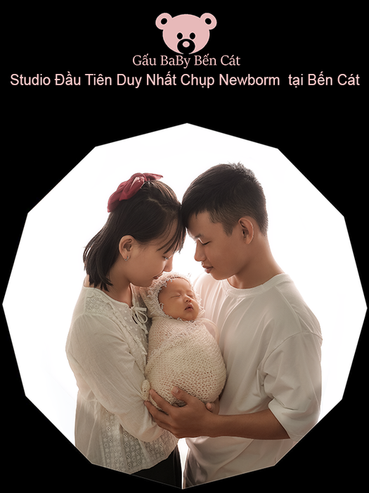 Ảnh 2 – Gấu BaBy Bến Cát